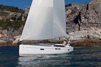 Sun Odyssey 479