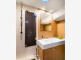 WC with a shower Yacht charter Sun Odyssey 479 | C-SY-3787 - WC with a shower