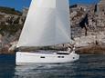 Plavidlo při navigaci Pronájem lodí Sun Odyssey 479 | C-SY-3787 - Plavidlo při navigaci