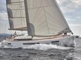 Plavidlo při navigaci Pronájem lodí Sun Odyssey 490 | C-SY-3902 - Plavidlo při navigaci