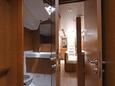 WC with a shower Yacht charter Sun Odyssey 509 | C-SY-3897 - WC with a shower
