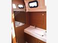WC with a shower Yacht charter Sun Odyssey 519 | C-SY-3901 - WC with a shower