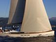 Vessel on the sea Yacht charter Sun Odyssey 519 | C-SY-3901 - Vessel on the sea