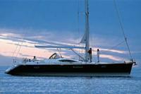 Sun Odyssey 54 DS