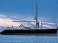 Vessel on the sea Yacht charter Sun Odyssey 54 DS | C-SY-3648 - Vessel on the sea