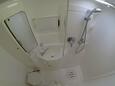 WC with a shower Yacht charter Sunsail Leopard 38 | C-SY-4221 - WC with a shower