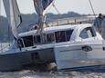 Plavidlo při navigaci Pronájem lodí Sunsail Leopard 38 | C-SY-4221 - Plavidlo při navigaci