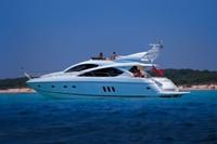 Sunseeker Manhattan 60