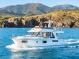 Судно в плавании Чартер Beneteau Swift Trawler 41 | C-MB-4169 - Судно в плавании