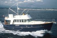 Beneteau Trawler 42