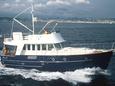 Plovilo u navigaciji Čarter plovila Beneteau Trawler 42 | C-MB-3910 - Plovilo u navigaciji