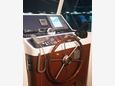 Upravljačko mjesto Čarter plovila Beneteau Trawler 42 | C-MB-3910 - Upravljačko mjesto