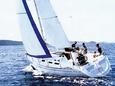 Plavidlo při navigaci Pronájem lodí Vektor 36 | C-SY-691 - Plavidlo při navigaci