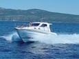 Bateau en navigation Charter Vektor 950 | C-MB-3553 - Bateau en navigation
