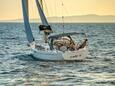 Vessel on the sea Yacht charter X-Yachts Xc 35 | C-SY-4142 - Vessel on the sea