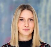 Ana Najev