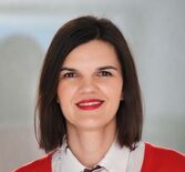 Anita Vrsalović