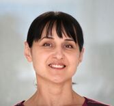 Božena Džolić