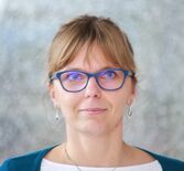 Karina Lewandowska-Vojković