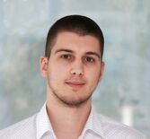 Marko Pokrovac