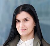 Suzana Ljubas