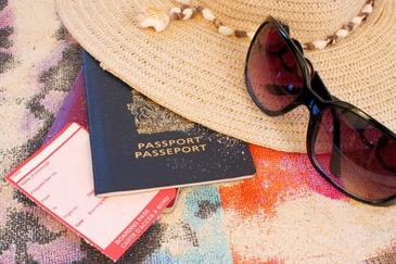 Travel Document Information