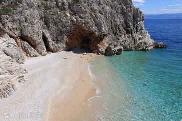 Stranden