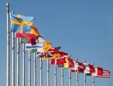 Embassies in Croatia