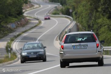 Road traffic