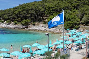 Plaže s Plavom zastavom