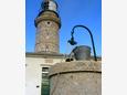 Faro Struga Lastovo (Dalmazia Meridionale)