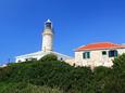 Lighthouse Struga Lastovo (South Dalmatia)