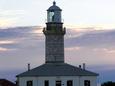 Faro Struga Lastovo (Dalmazia Meridionale)