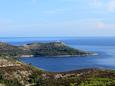 Lighthouse Struga Lastovo (South Dalmatia)