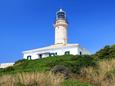 Lighthouse Struga Lastovo (South Dalmatia)