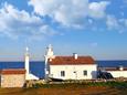 Lighthouse Marlera Marlera (Istria)