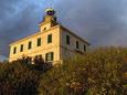 Lighthouse Sušac Sušac (Central Dalmatia)