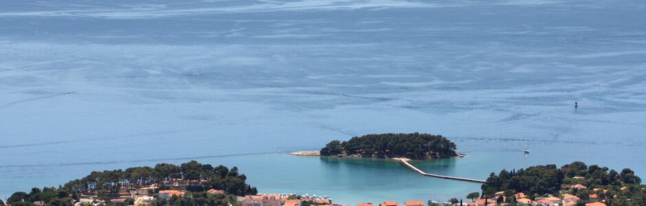 Banjol Croatia