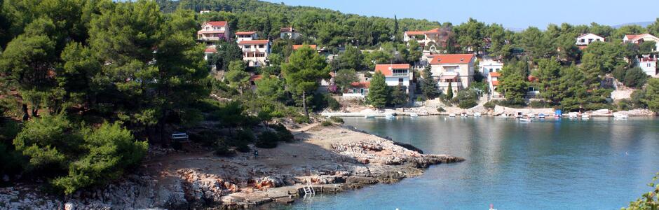 Basina Croatia Apartments