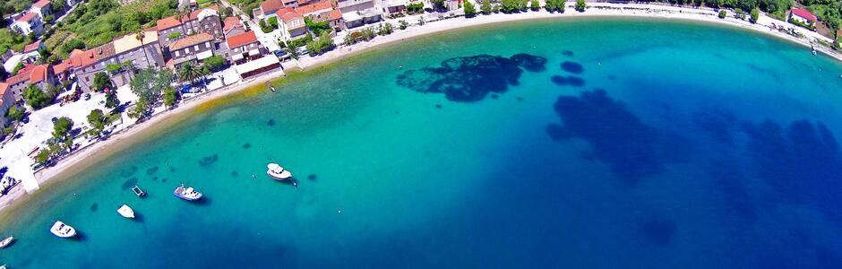 Drače Croatia
