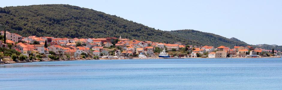 Kali Chorvatsko