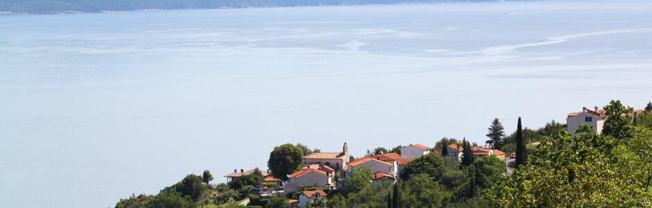 Kraj Chorvatsko