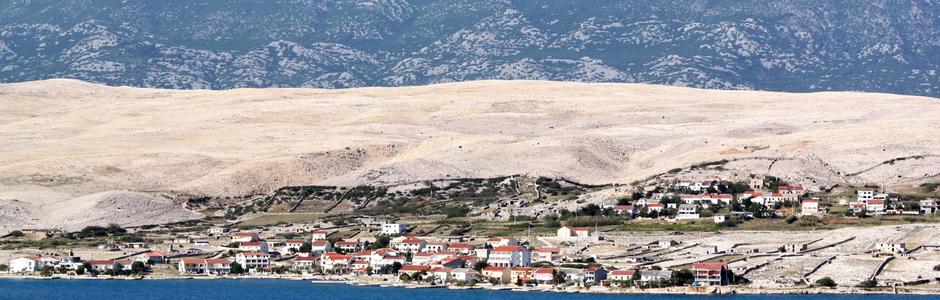 Kustići Appartementen Kroatie