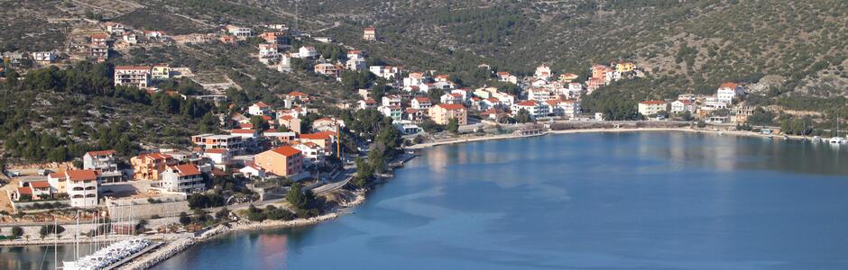 Marina Appartamenti Croazia