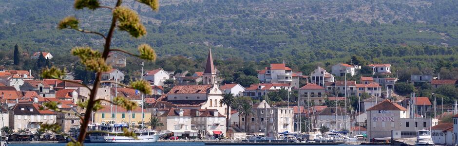 Milna Croatia