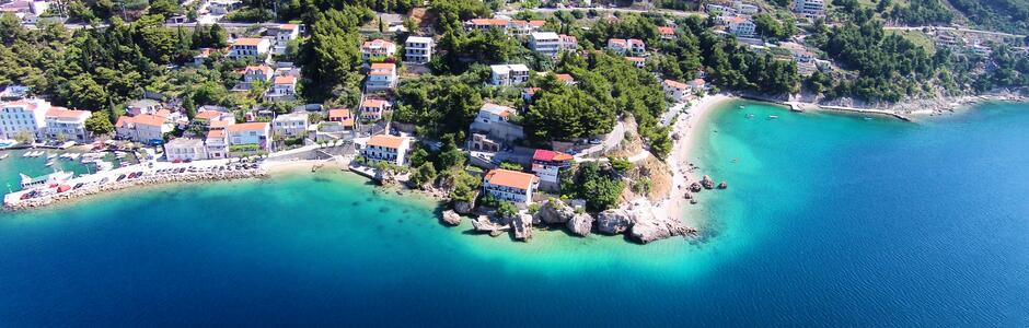 Mimice Croatia Apartments