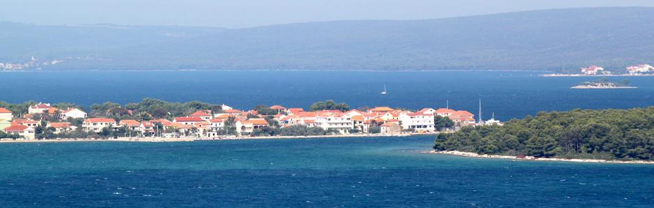 Pašman Chorvatsko