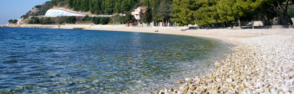 Podaca Croatia