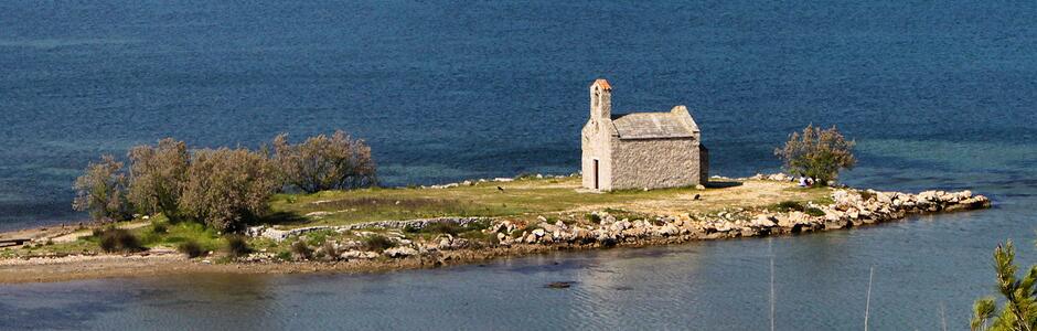 Posedarje Appartamenti Croazia