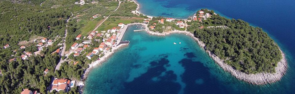 Prižba Croatia